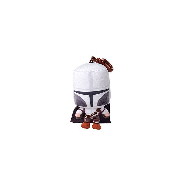 6315870506 Disney Star Wars Cutie Clipz Asorti