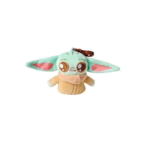 6315870506 Disney Star Wars Cutie Clipz Asorti