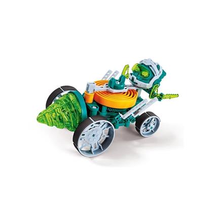 64089 Robotik Laboratuvarı - Space Miner +8 Yaş