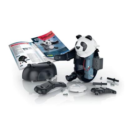 64468 Robotik Laboratuvarı - Rollingbot +8 Yaş