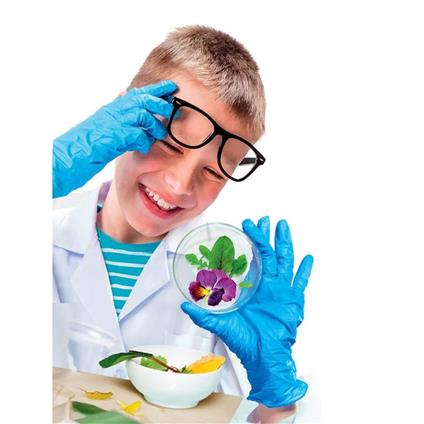 64473 Bilim Ve Oyun - Süper Mikroskop +8 Yaş