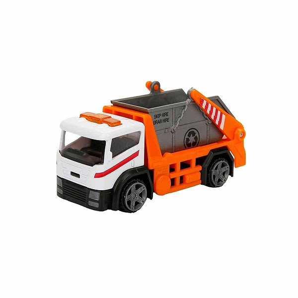 64491 Sun-Htı-Tmz-DC S K Şehir Kamyonları 4A 12D