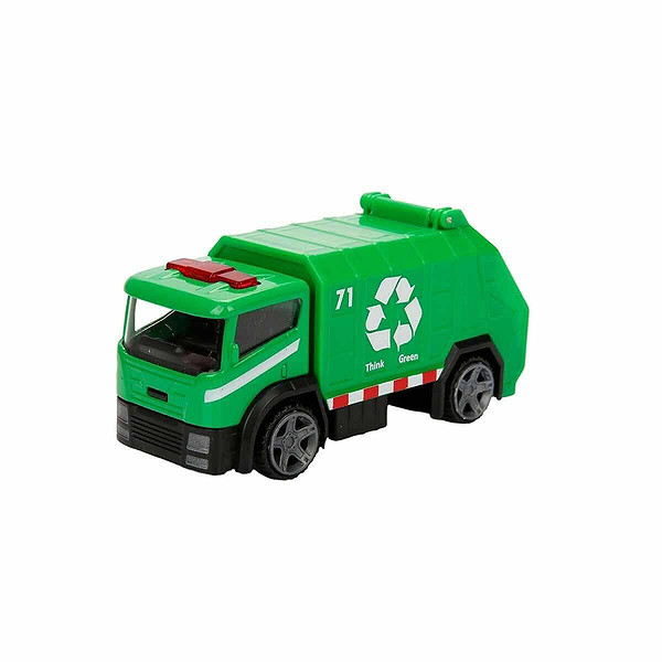 64491 Sun-Htı-Tmz-DC S K Şehir Kamyonları 4A 12D