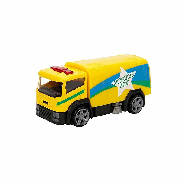 64491 Sun-Htı-Tmz-DC S K Şehir Kamyonları 4A 12D