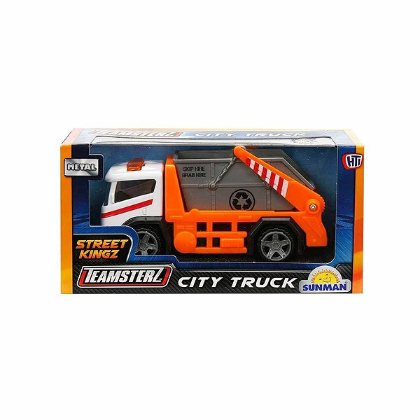 64491 Sun-Htı-Tmz-DC S K Şehir Kamyonları 4A 12D