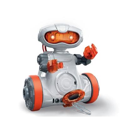 64957 Robotik Laboratuvarı - Mio Robot (Yeni Nesil) +8 Yaş
