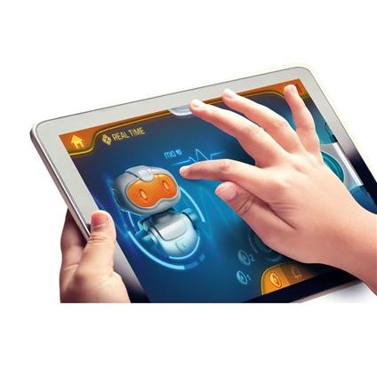 64957 Robotik Laboratuvarı - Mio Robot (Yeni Nesil) +8 Yaş