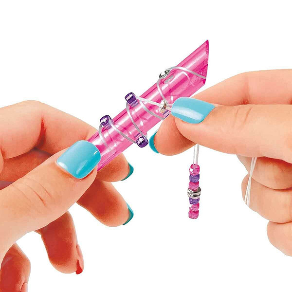 65609 Sun-Cza-Hobi Set Shımmer N Sparkle Sparklıng Gem Aır Styler