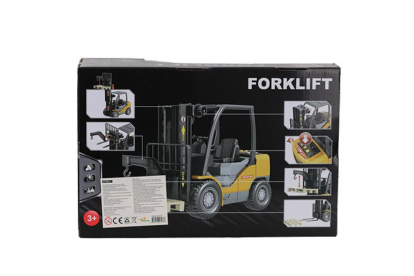 666-61P 1 12 Sürtmeli Işıklı Sesli