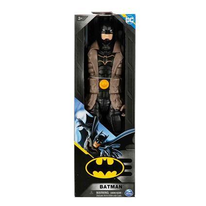 69258 Sun-Spm-Figür Batman S10 V1 30CM Bman