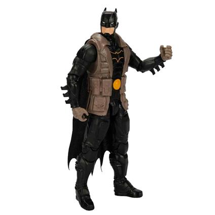 69258 Sun-Spm-Figür Batman S10 V1 30CM Bman