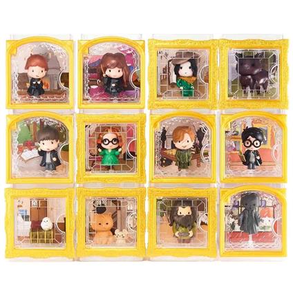 69405 Sun-Spm-Figür Wwo Harry Potter Azkaban Tutsağı Mikro Figür Tekli Sürpriz