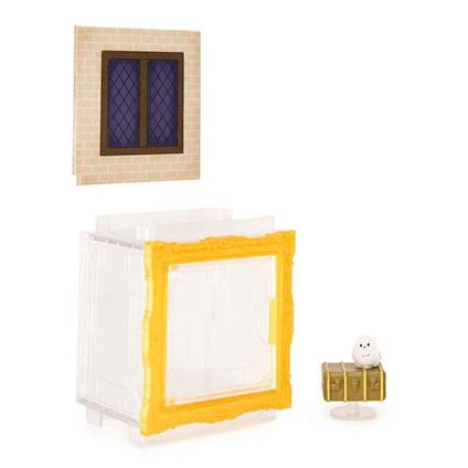 69405 Sun-Spm-Figür Wwo Harry Potter Azkaban Tutsağı Mikro Figür Tekli Sürpriz