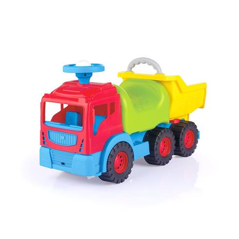 7017 Oyuncak-Rıde ON Truck