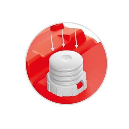 7022 İtfaiye Kamyonu Penceli Kutuda 38 CM