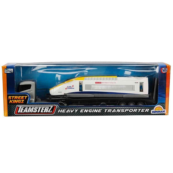 70248 Sun-Htı-Tmz-Dcs K Ağır Motor Taşıyıcı 3A 12D