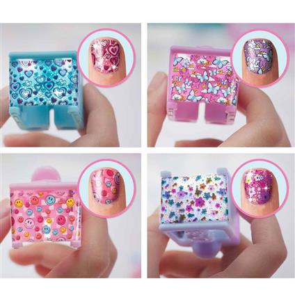 70509 Cool Maker Go Glam Tırnak Stüdyosu