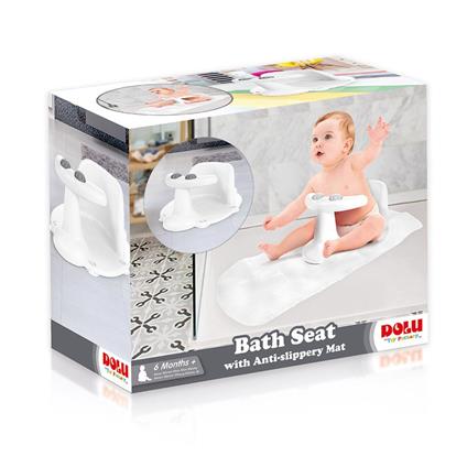 7052 Banyo Koltuğu Kaymaz Paspaslı