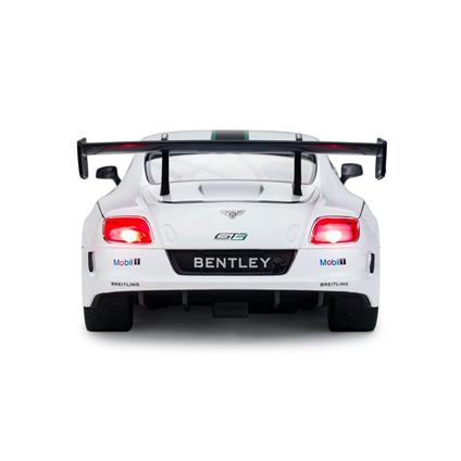 70600 Kumandalı Bentyley Continental GT3  1:14 -Sunman