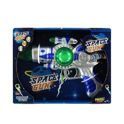 706KT Kutulu Pilli Silah