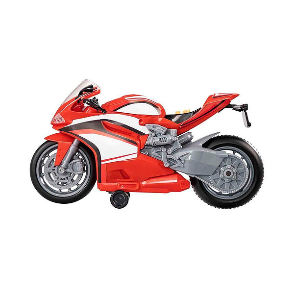 71021 Sun-Htı-Tmz-Motorize Street Moverz Motosiklet Ses Işık 2R