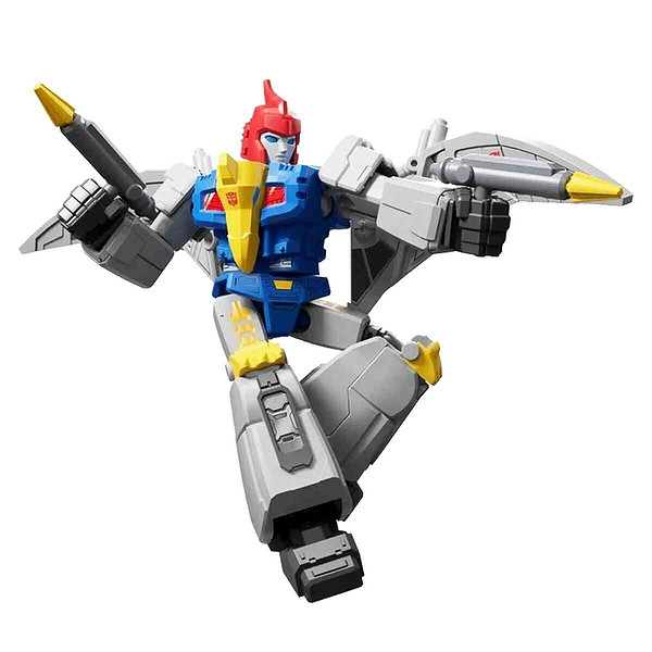 71106 Sun-Blo-Figür Transformers Galaxy Versiyon 06 Trns 9D(Belirtilen Fiyat, Tekli Satış İçin Adet Fiyatıdır.)