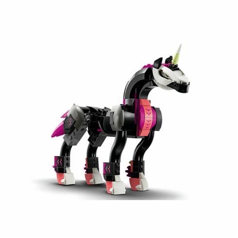 71457 Lego Dreamzzz Uçan At Pegasus 482 Parça +8 Yaş