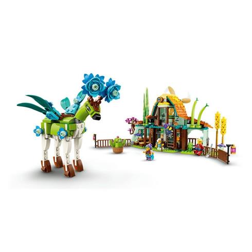 71459 Lego Dreamzzz Yaratıklarının Ahırı 681 Parça +8 Yaş