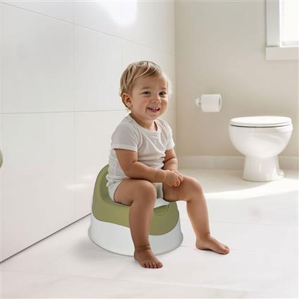 7192 Infant Lazımlık Eco Yeşil