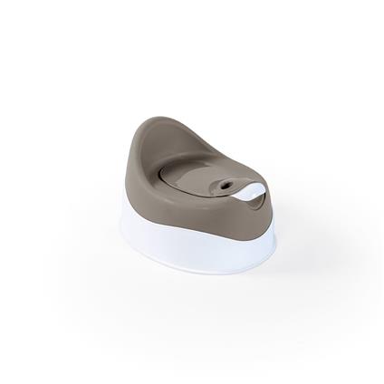 7193 Infant Lazımlık Stone Gri -Dolu Oyuncak