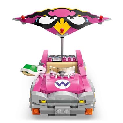 72038 Lego Super Mario - Wario Ve King Boo 512 Parça +8 Yaş