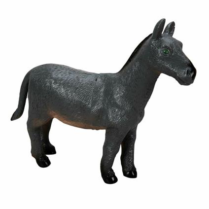 723 Sunman Sesli Çiftlik Hayvanları 24 Cm