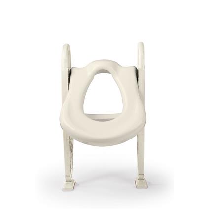 7241 Kaymaz Ayarlı Merdiven Klozet Adaptörü Relax Bej -Dolu Oyuncak