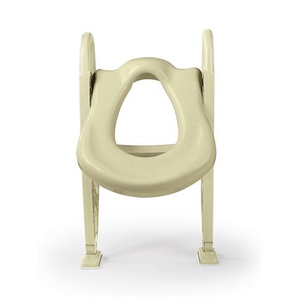 7242 Kaymaz Ayarlı Merdiven Klozet Adaptörü Eco Yeşil -Dolu Oyuncak