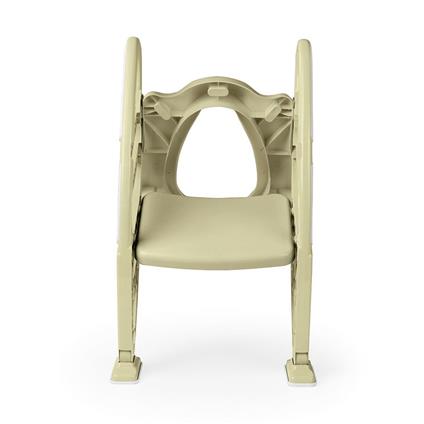 7242 Kaymaz Ayarlı Merdiven Klozet Adaptörü Eco Yeşil -Dolu Oyuncak