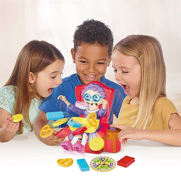 72465 Tomy Cingöz Nine 6-99 Yaş