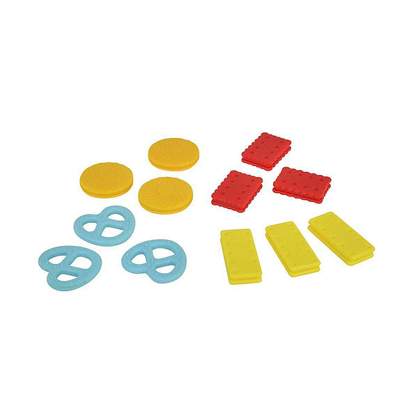 72465 Tomy Cingöz Nine 6-99 Yaş