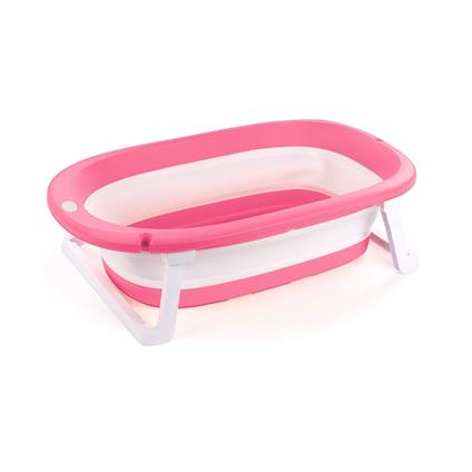 7260 Oyuncak Küçük Katlanabilir Kuvet Pembe