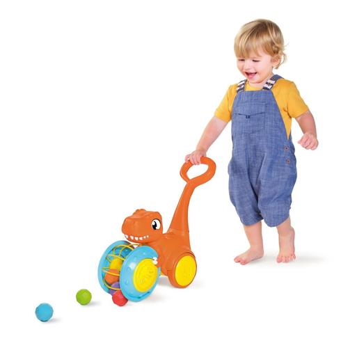 73254 Tomy - Jurassic World Yakala Topla T-Rex +12 Ay