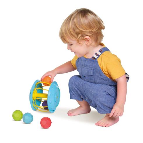 73254 Tomy - Jurassic World Yakala Topla T-Rex +12 Ay