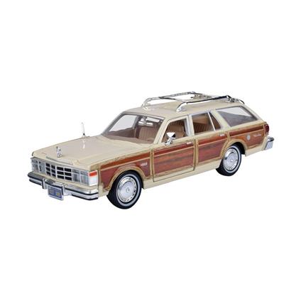 73331 1:24 1979 Chrysler Lebaron Town Country