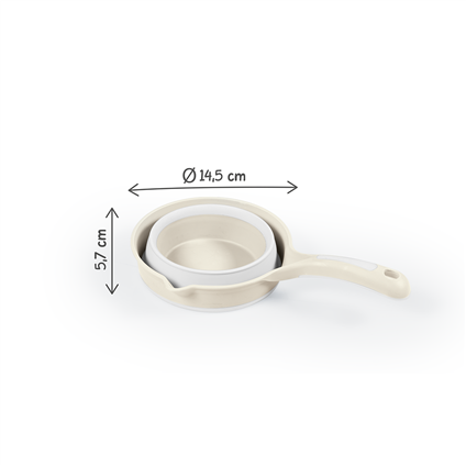 7361 Katlanır Bebek Yıkama Masrapası Relax Bej