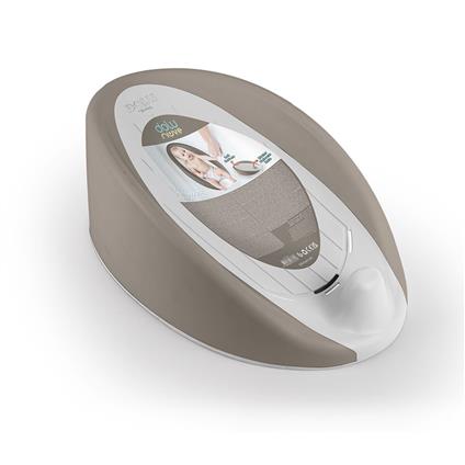 7372 Bebek Banyo Yıkama Desteği Stone Gri