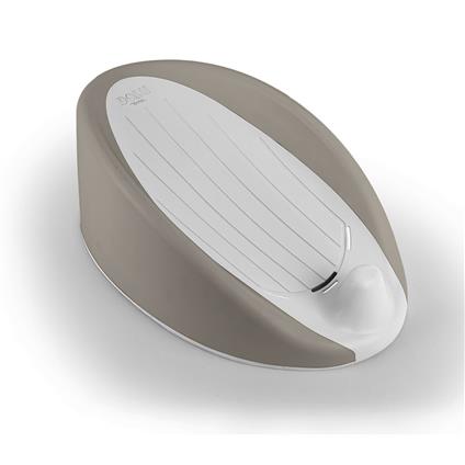 7372 Bebek Banyo Yıkama Desteği Stone Gri