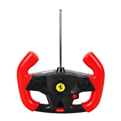 74560 1:14 Ferrari 458 Speciale Uzaktan Kumandalı Işıklı Araba -Sunman