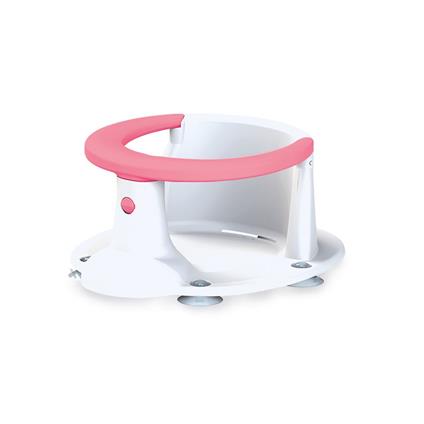 7459 Banyo Koltuğu Pembe  -Dolu Oyuncak