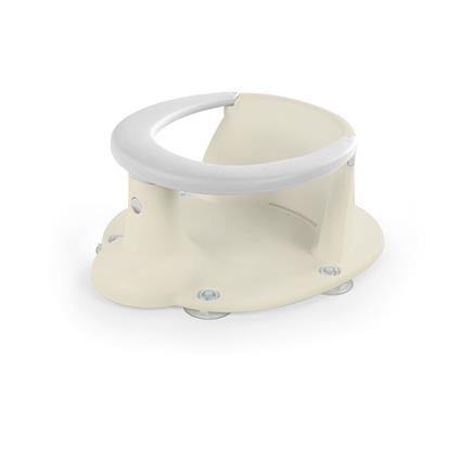 7466 Bebek Banyo Yıkama Oturağı Relax Bej