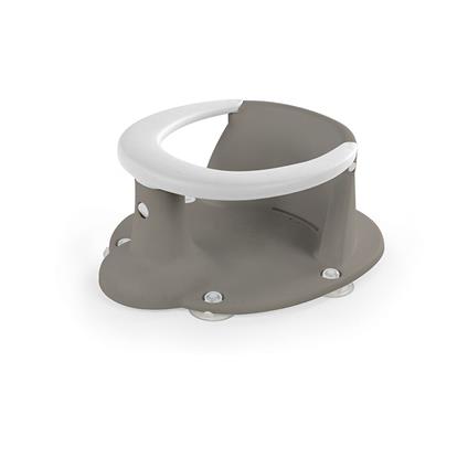 7468 Bebek Banyo Yıkama Oturağı Stone Gri