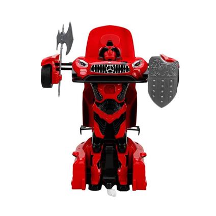 74820 Mercedes Benz Amg GT3 Dönüşebilen Uzaktan Kumandalı Sesli Ve Işıklı Araba