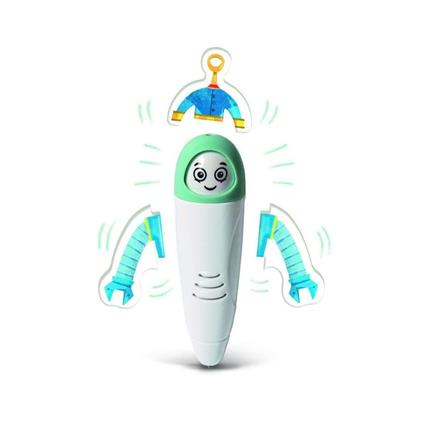 75045TR Young Learner - Oyuncak Arkadaşlar +4 Yaş